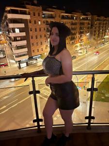 Chica busca chico en Jaén: 