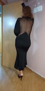 Chica busca chico en Barcelona: 