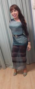 Transexual en Barcelona: 