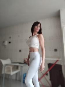 Chica busca chico en Murcia: 