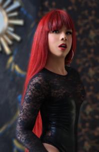 603373704: Travesti en Barcelona