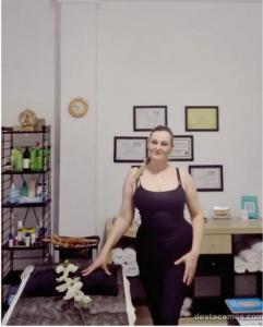 641924473: Chica busca chico en Valladolid