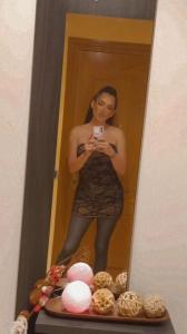 Transexual en Barcelona: 