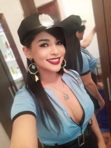 Travesti en Valencia: 