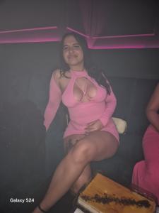 Chica busca chico en Jaén: 