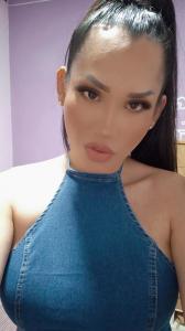 Transexual en Barcelona: 