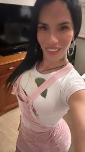 Travesti en Zaragoza: 
