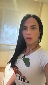 Travesti en Zaragoza: 