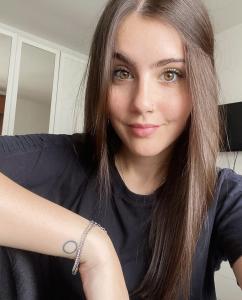 Chica busca chico en Málaga: 