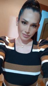 Transexual en Barcelona: 