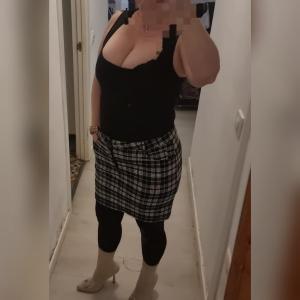 Chica busca chico en Vizcaya: 