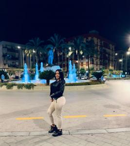 Chica busca chico en Jaén: 
