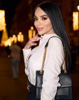 674715725: Transexual en Madrid