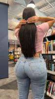 641273337: Chica busca chico en Madrid