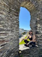 697696775: Chica busca chico en Badajoz