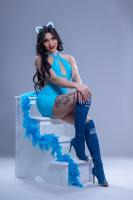 610912784: Transexual en Barcelona