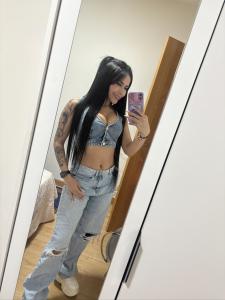 Chica busca chico en Pontevedra: 
