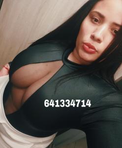 Chica busca chico en Burgos: 