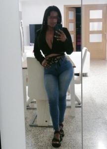 Chica busca chico en Mallorca: 