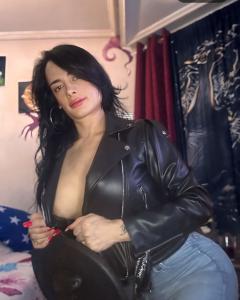 Travesti en Madrid: 