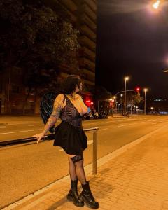Chica busca chico en Barcelona: 