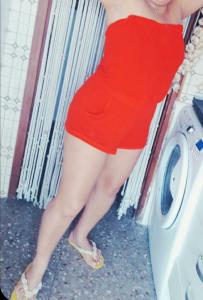 Chica busca chico en Teruel: 