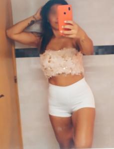 Chica busca chico en Alicante: 