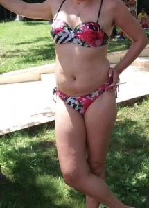 Chica busca chico en Jaén: 