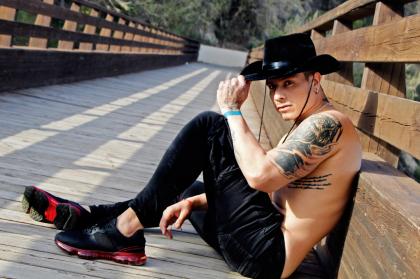 Chico busca chica en Barcelona: 