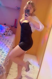 Chica busca chico en Zaragoza: 