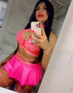 Travesti en Madrid: 