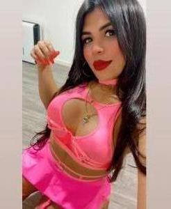 600874211: Transexual en Barcelona