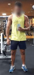 655061699: Chico busca chica en Sevilla