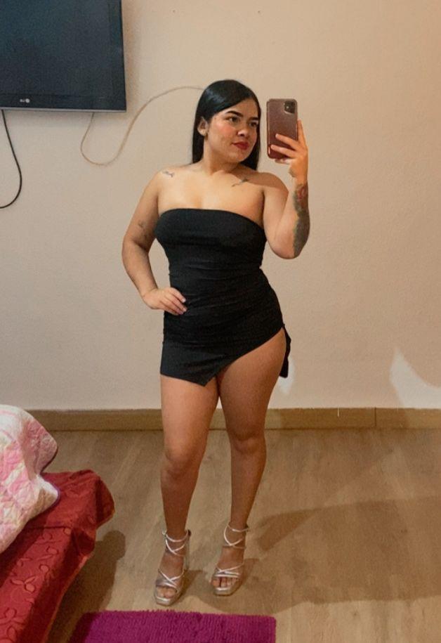 Chica busca chico en Valencia: 