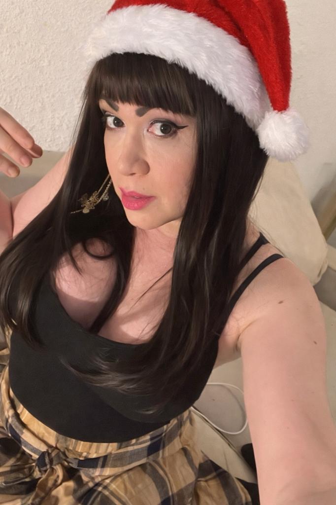 Transexual en Barcelona: 