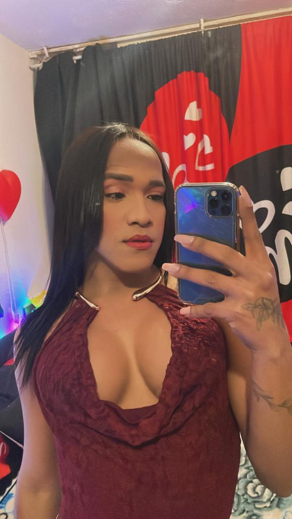 Travesti en Valencia: 