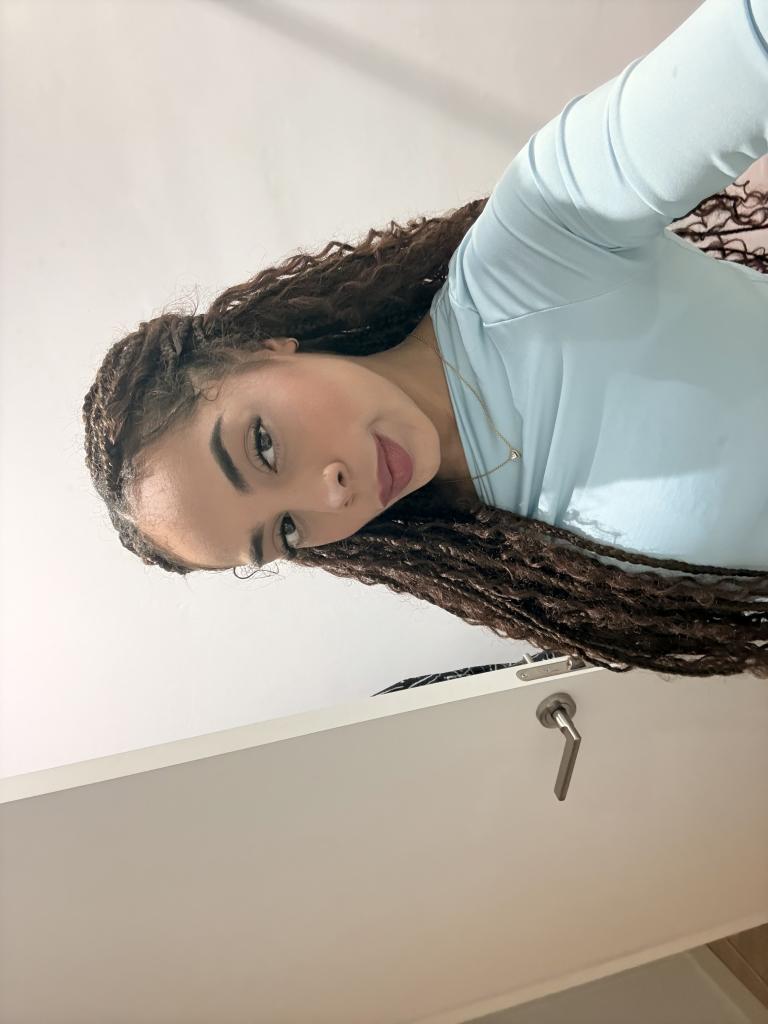 Chica busca chico en Barcelona: 