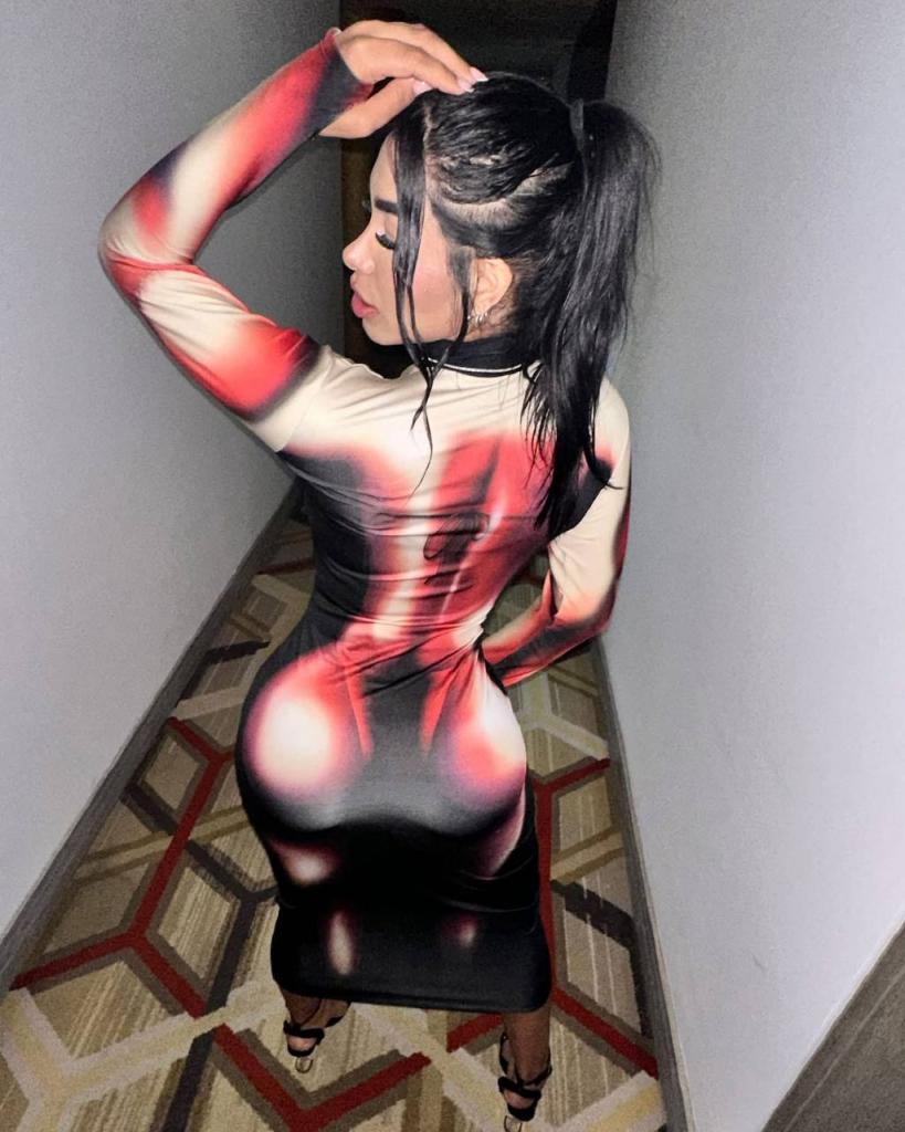 Chica busca chico en Málaga: 