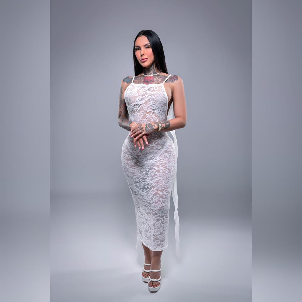 Transexual en Alicante: 