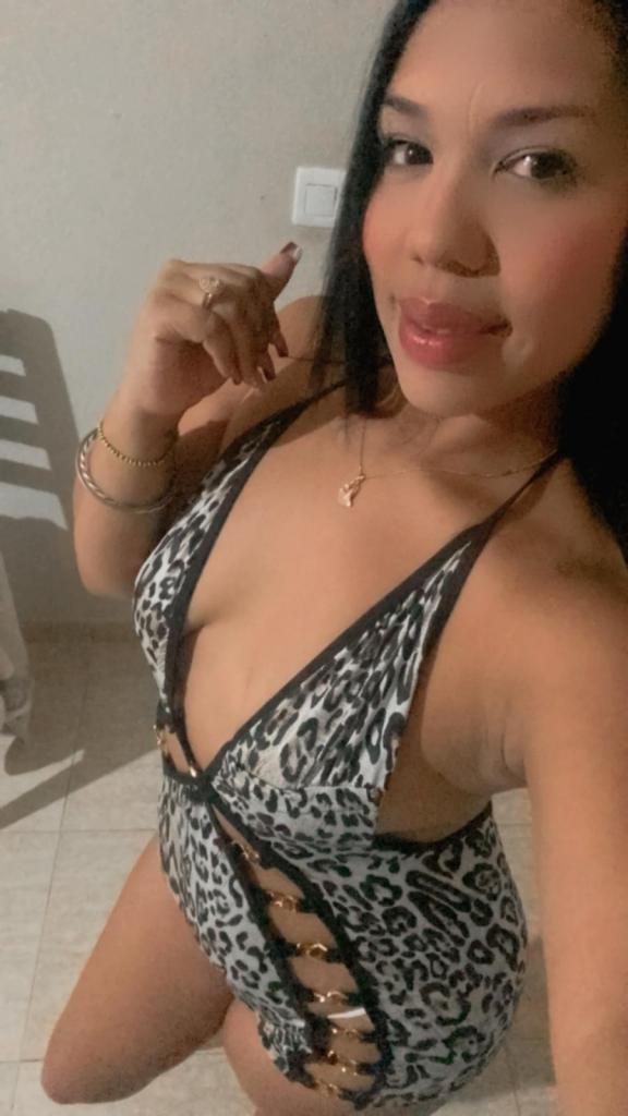 Chica busca chico en Ávila: 