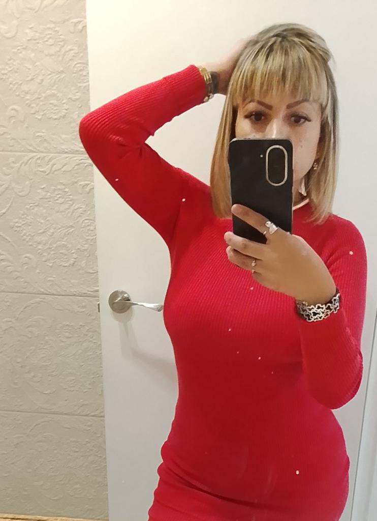 Chica busca chico en Murcia: 