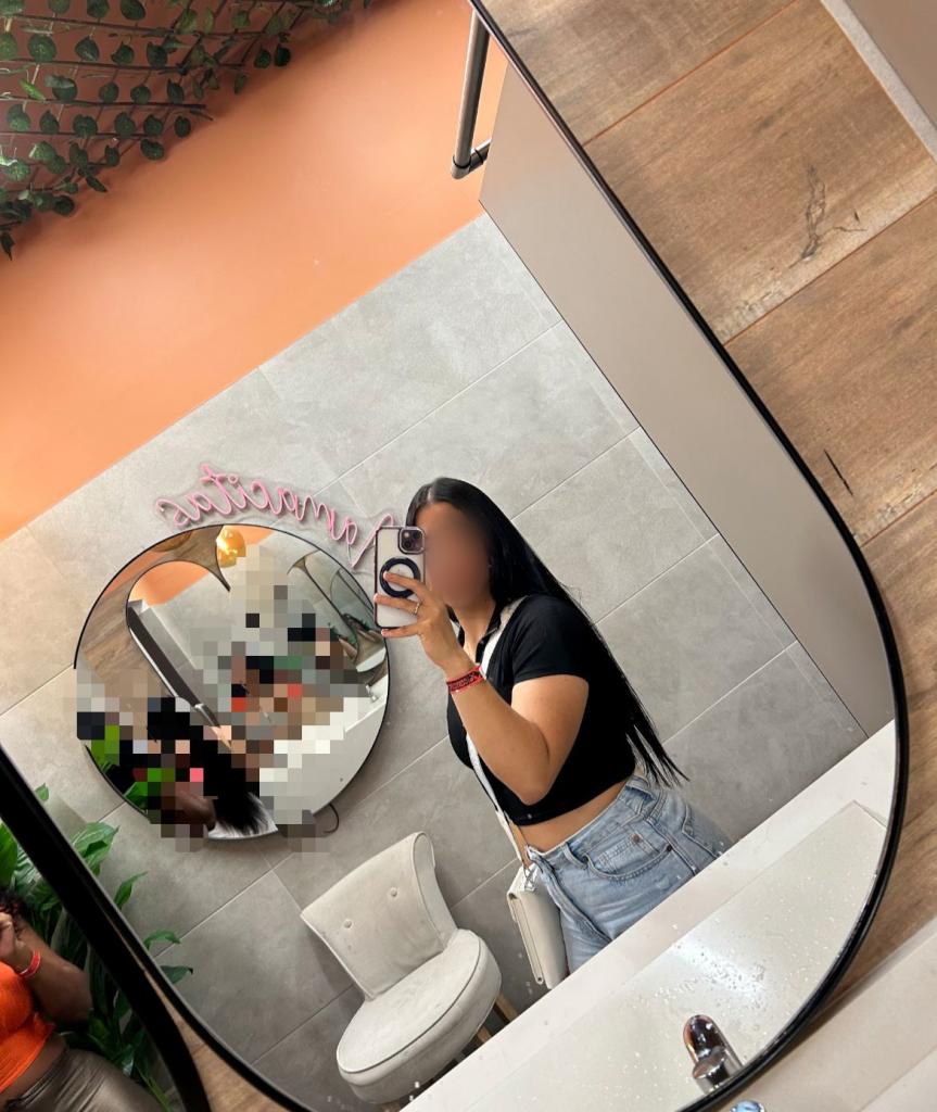 Chica busca chico en Badajoz: 