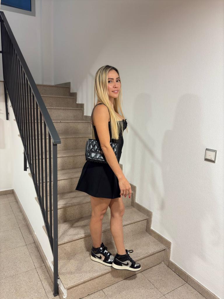 Chica busca chico en Zaragoza: 