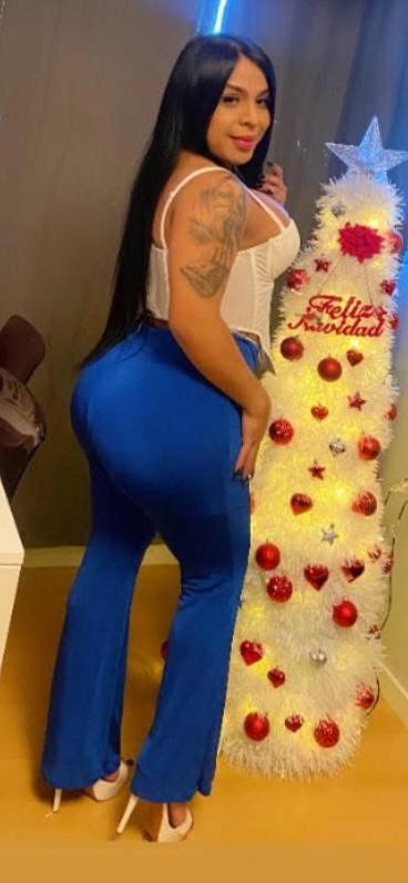 Transexual en Zaragoza: 