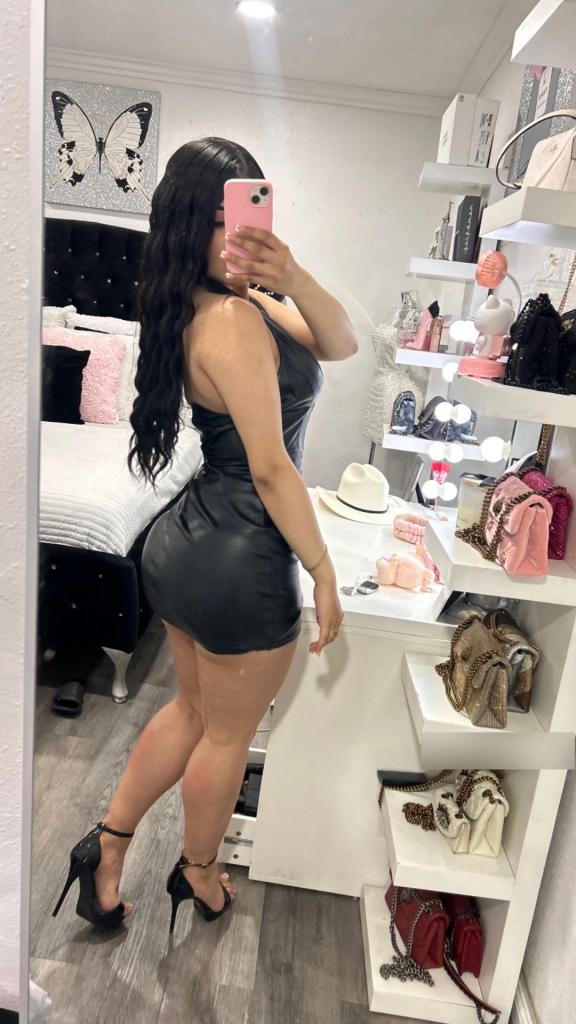 Chica busca chico en Cáceres: 