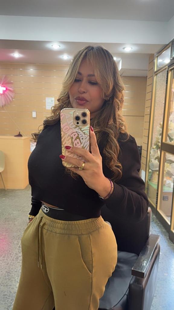 Chica busca chico en Murcia: 