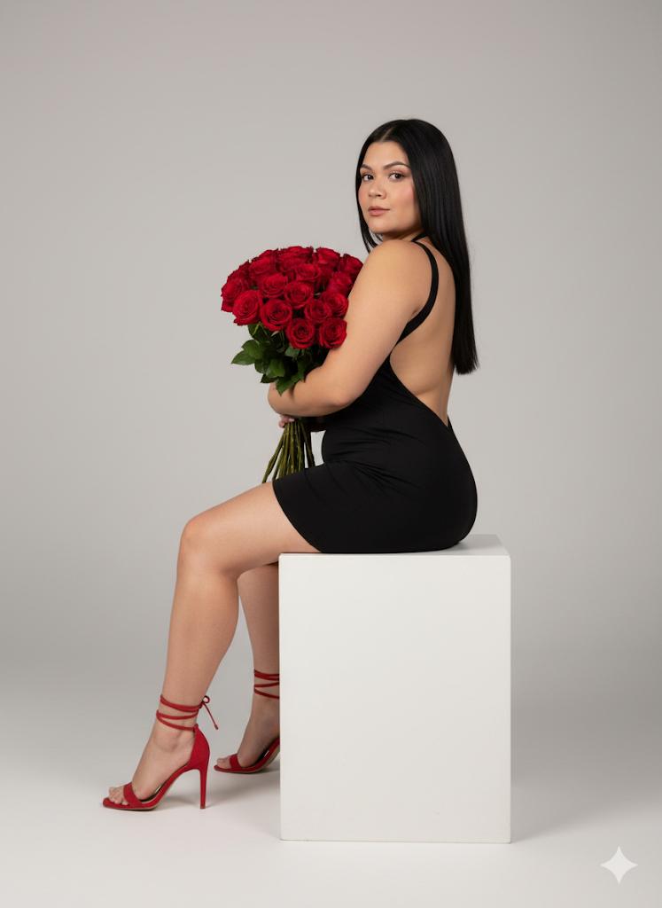 Chica busca chico en Valencia: 