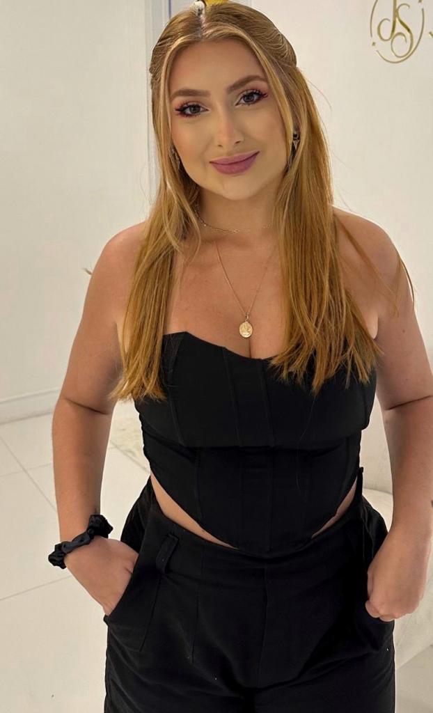 Travesti en Almería: 