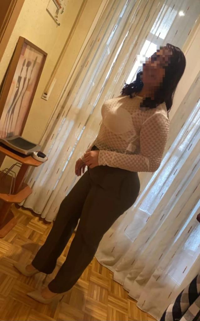 Chica busca chico en Ciudad Real: 