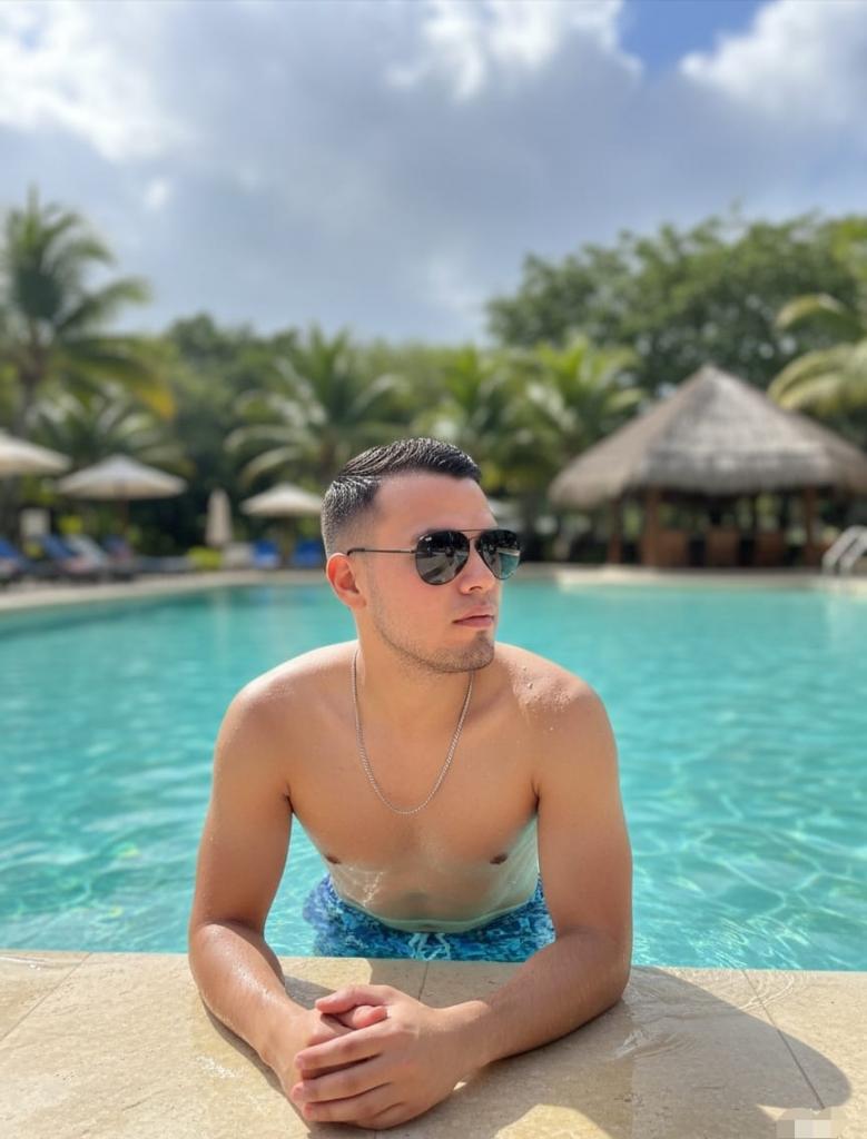 Chico busca chica en Madrid: 